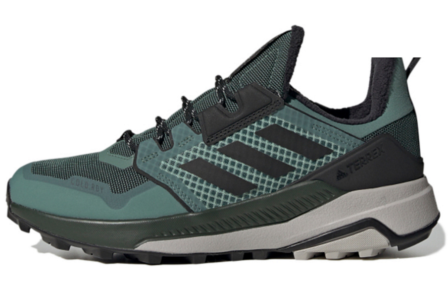 Фото № 1 с приближением к товару «‎adidas Terrex Trailmaker C.rdy Wmns BlackGreen»
