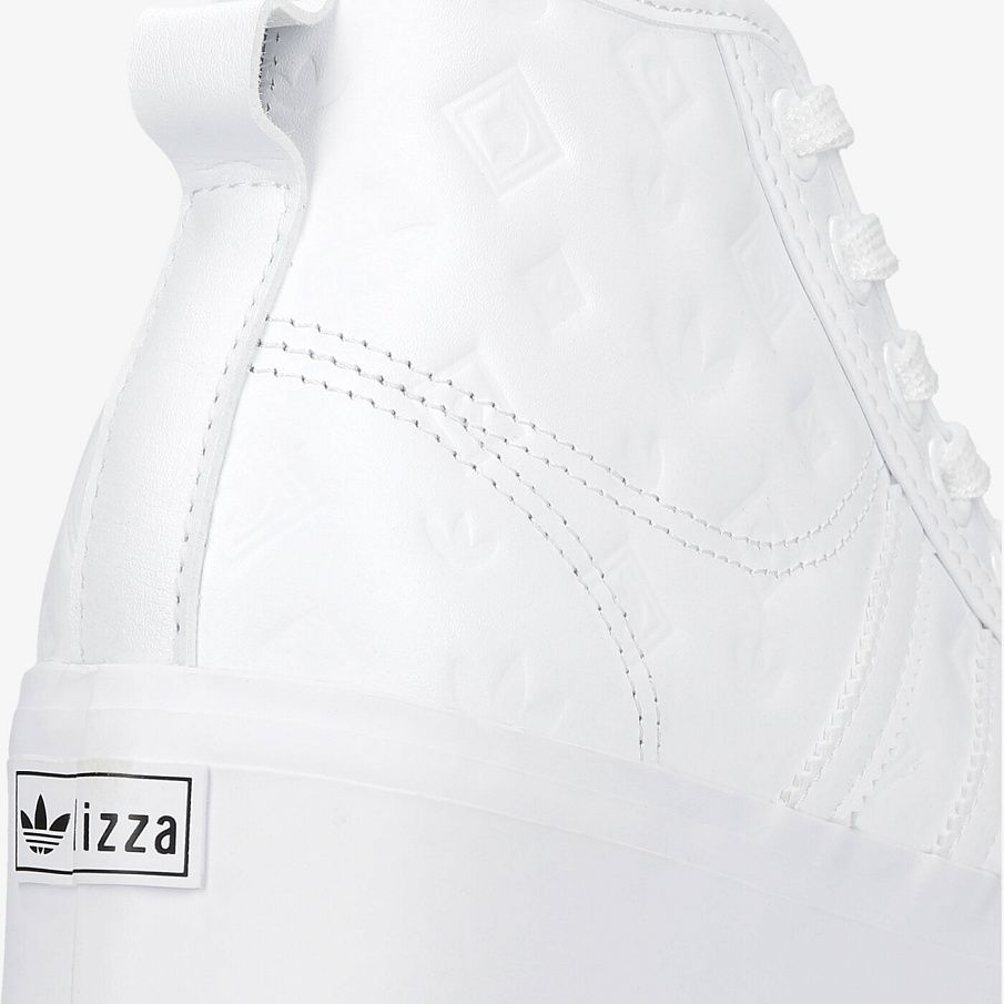 Фото № 5 с приближением к товару «‎Adidas Nizza Platform W»