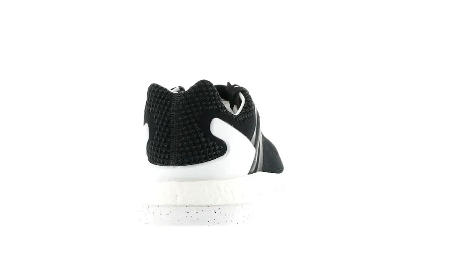 Фото № 4 с приближением к товару «‎adidas Y-3 Pureboost ZG Knit Black»