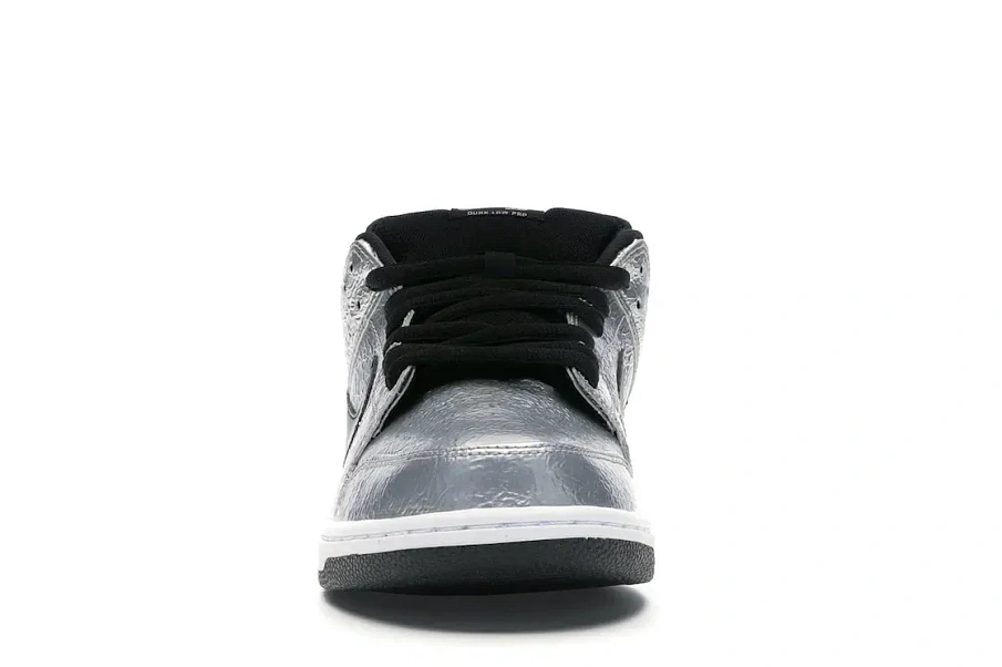 Фото № 2 с приближением к товару «‎Nike SB Dunk Low Cold Pizza»