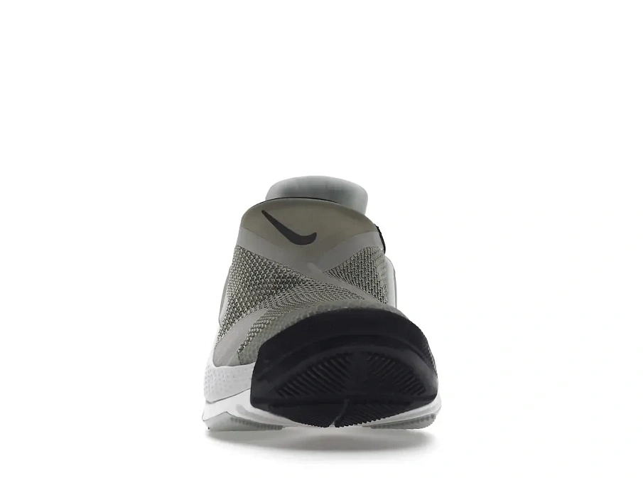 Фото № 2 с приближением к товару «‎Nike Go FlyEase Light Army»