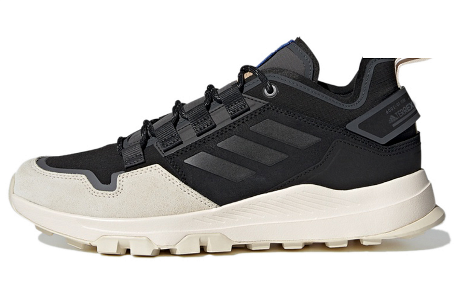 Фото № 1 с приближением к товару «‎adidas Terrex Hikster Black»