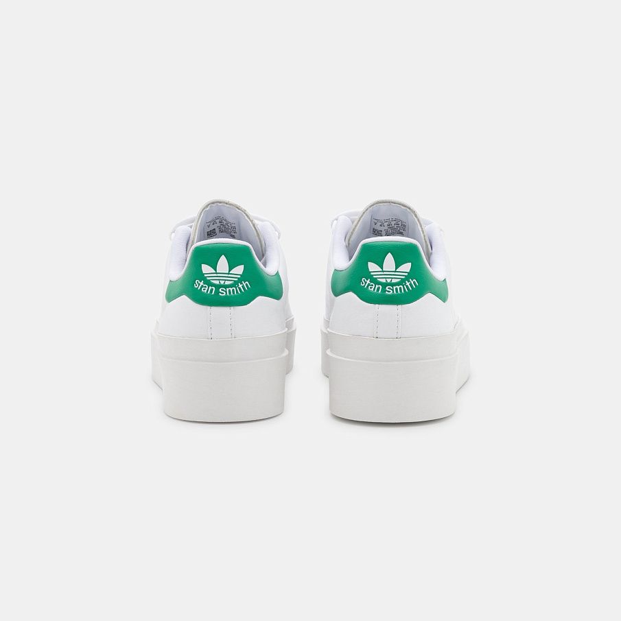 Фото № 4 с приближением к товару «‎Adidas Stan Smith Bonega »