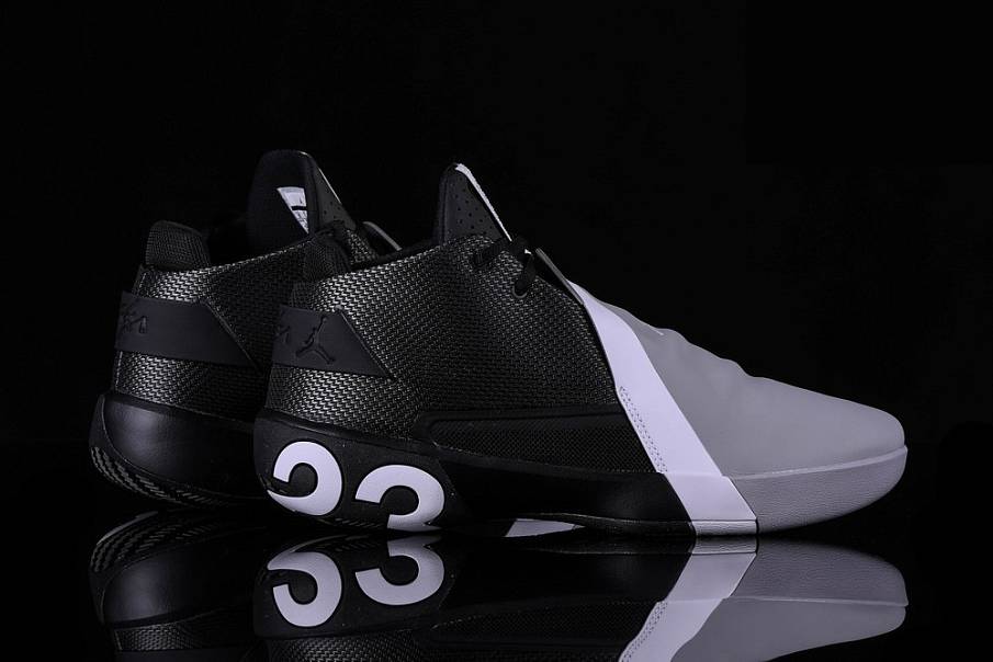 Фото № 3 с приближением к товару «‎Nike Air Jordan Ultra.fly 3 »