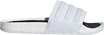 Фото № 1 с приближением к товару «‎adidas Adilette Boost White»