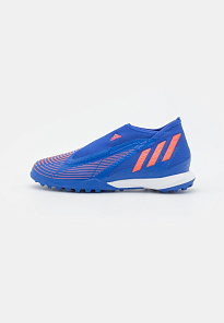 Фото № 1 с приближением к товару «‎Adidas Edge.3 Laceless Tf»