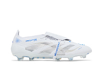 Фото № 2 с приближением к товару «‎adidas Predator Elite Foldover Tongue FG Polar Victory Pack»