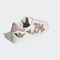 Фото № 4 с приближением к товару «‎Adidas Superstar W »