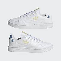 Фото № 2 с приближением к товару «‎Кроссовки Adidas SPAD111A1SN-A11»