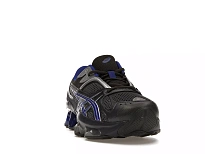 Фото № 4 с приближением к товару «‎ASICS Gel-Quantum Zientzia Kiko Kostadinov Dark Grey Blue»