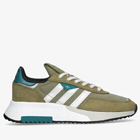 Фото № 1 с приближением к товару «‎Adidas Retropy F2»