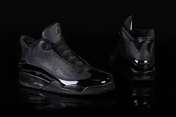 Nike Air Jordan Dub Zero Triple  - 3