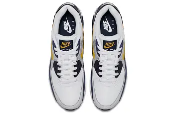 Nike Air Max 90 Essential 'Michigan' - 6