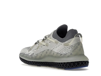 adidas 4D Fusio Aluminum - 4