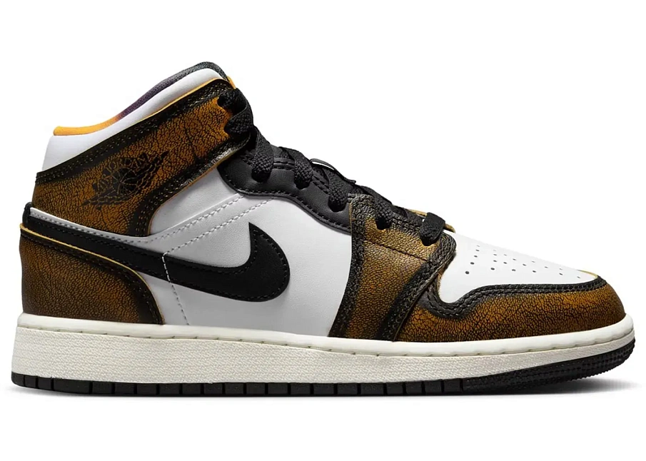Фото № 1 с приближением к товару «‎Jordan 1 Mid SE»