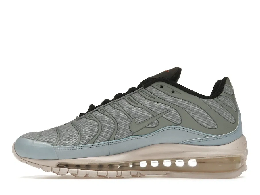 Фото № 3 с приближением к товару «‎Nike Air Max Plus 97 Layer Cake»