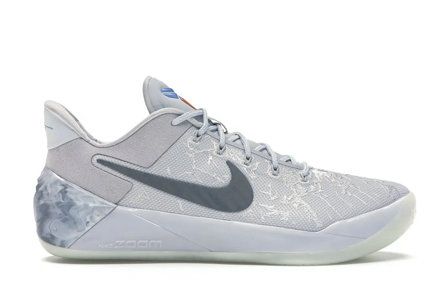 Фото № 1 с приближением к товару «‎Nike Kobe A.D. Derozan PE Compton»