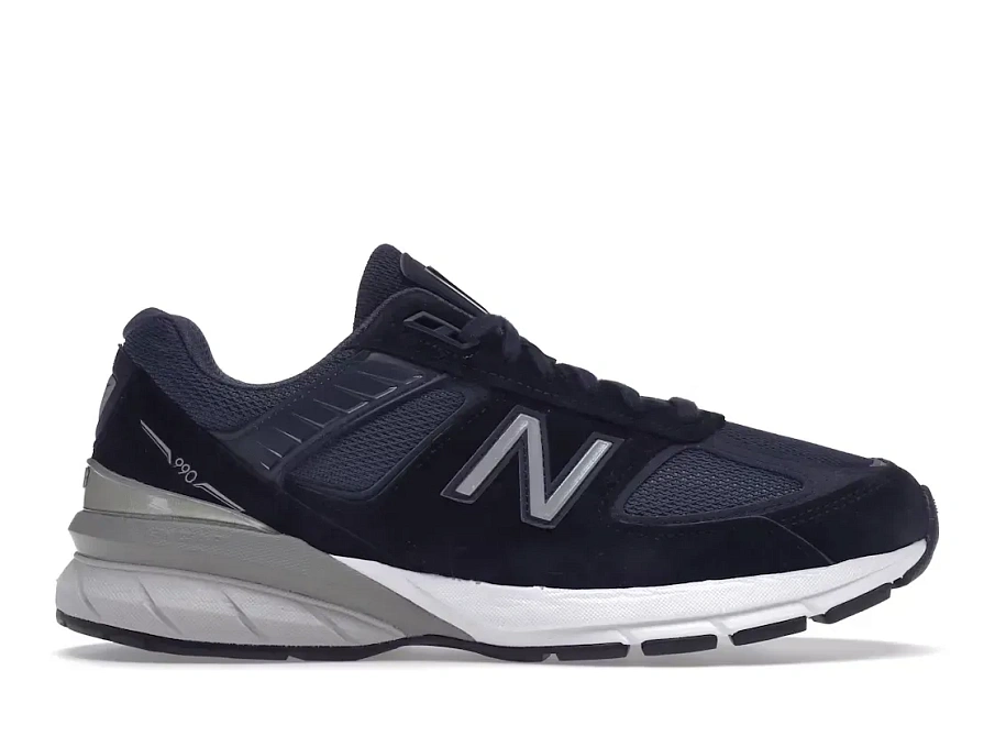 Фото № 1 с приближением к товару «‎New Balance 990v5»