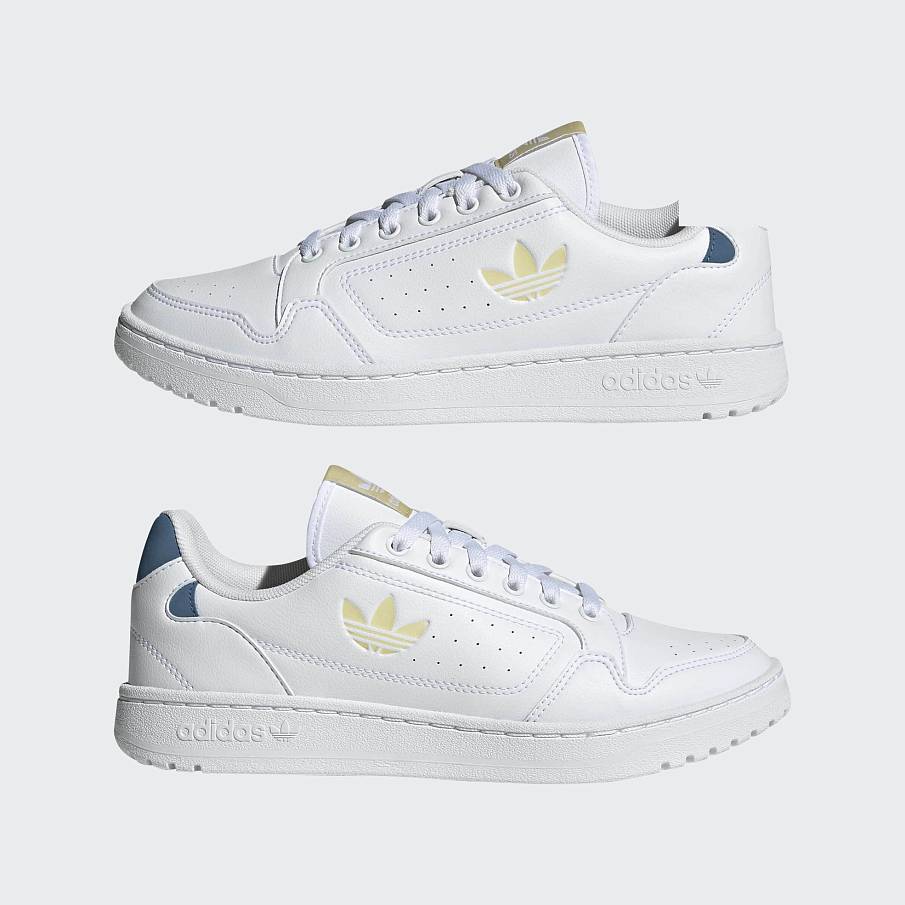 Фото № 2 с приближением к товару «‎Кроссовки Adidas SPAD111A1SN-A11»
