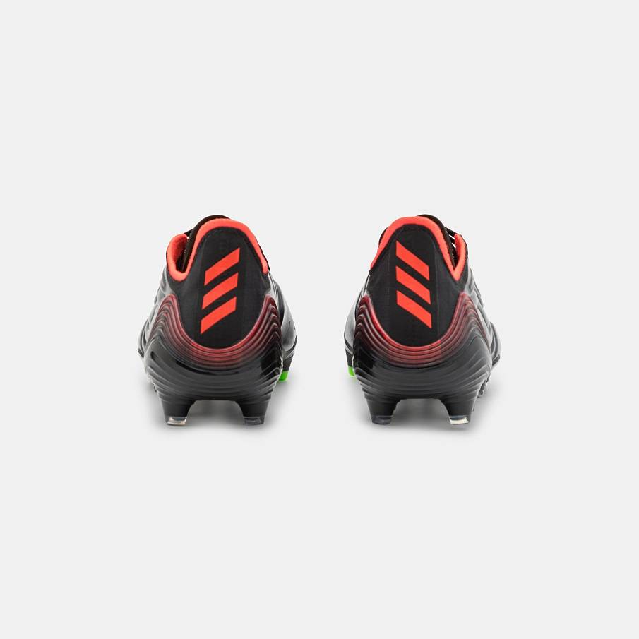 Фото № 3 с приближением к товару «‎Adidas Copa Sense.1 FG»