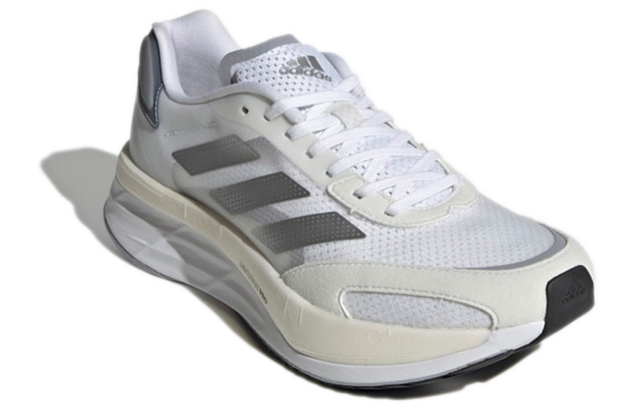 Фото № 3 с приближением к товару «‎ adidas Adizero Boston 10 Running shoes»