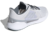 Фото № 4 с приближением к товару «‎adidas Climacool Vent GreyBlue»