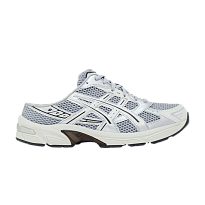 Фото № 1 с приближением к товару «‎ASICS Gel 1130 Mule Cement Grey Lake Grey»