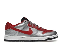 Фото № 1 с приближением к товару «‎Nike Dunk Low CL Ultraman»