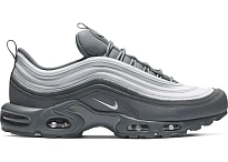 Фото № 1 с приближением к товару «‎Nike Air Max Plus 97 Cool Grey»