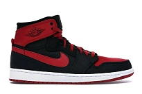 Фото № 1 с приближением к товару «‎Jordan 1 Retro AJKO Bred (2012)»