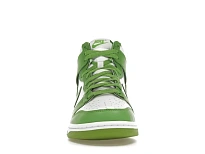Фото № 2 с приближением к товару «‎Nike Dunk High Retro»
