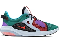 Фото № 1 с приближением к товару «‎Nike Joyride CC Ghost Bright Violet Bright Crimson»