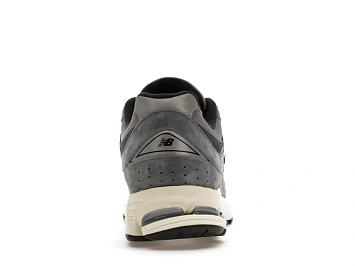 New Balance 2002R - 4