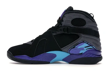 Jordan 8 Retro Aqua (2015) - 6