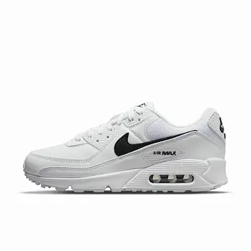Кроссовки Nike SPNI111A184-A11 - 1