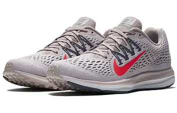 Nike WMNS Zoom Winflo 5 PurpleRed - 4