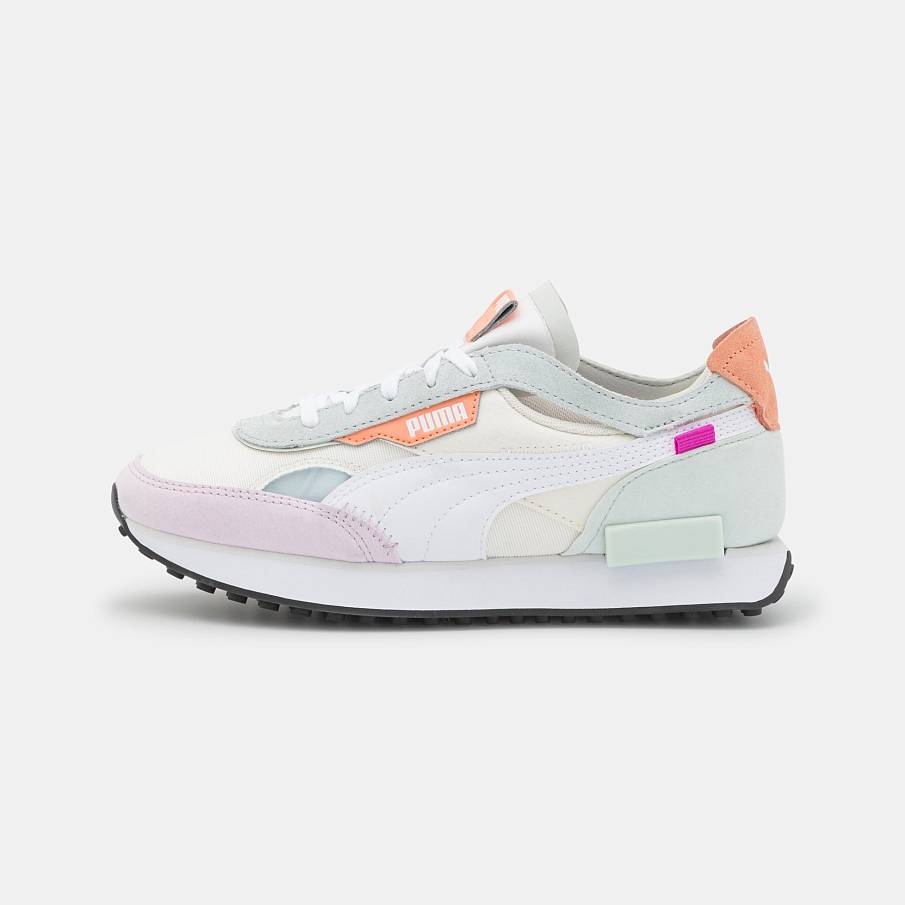 Фото № 1 с приближением к товару «‎Puma Future Rider »