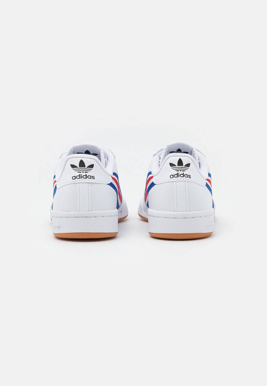 Фото № 3 с приближением к товару «‎Adidas Continental 80 »
