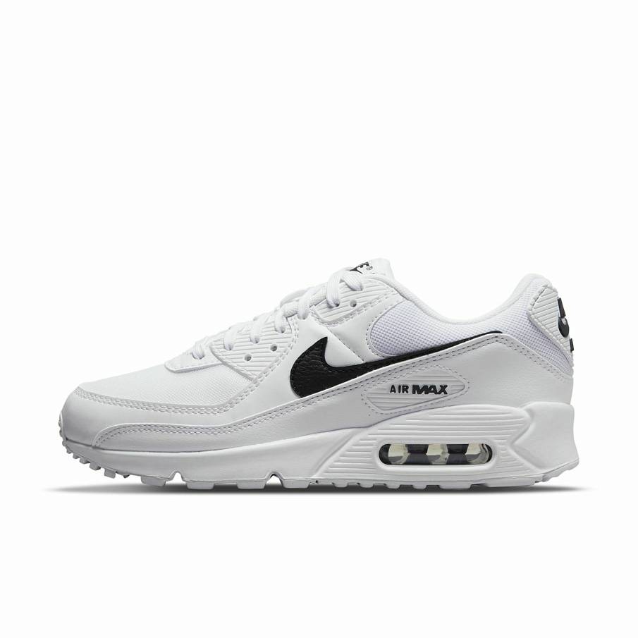 Фото № 1 с приближением к товару «‎Кроссовки Nike SPNI111A184-A11»