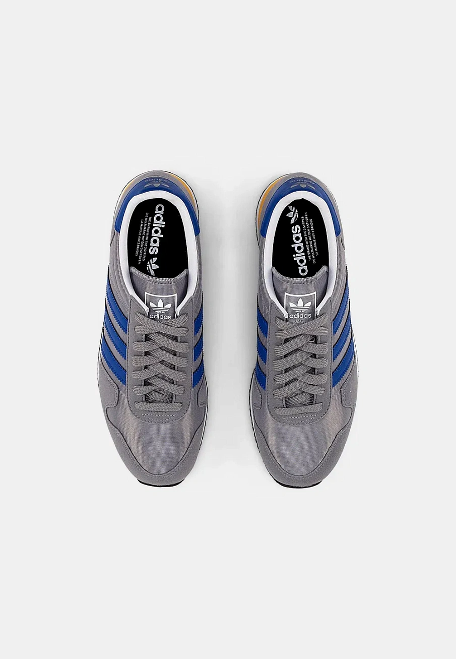Фото № 4 с приближением к товару «‎Кроссовки Adidas ad115o10q-c11-n»