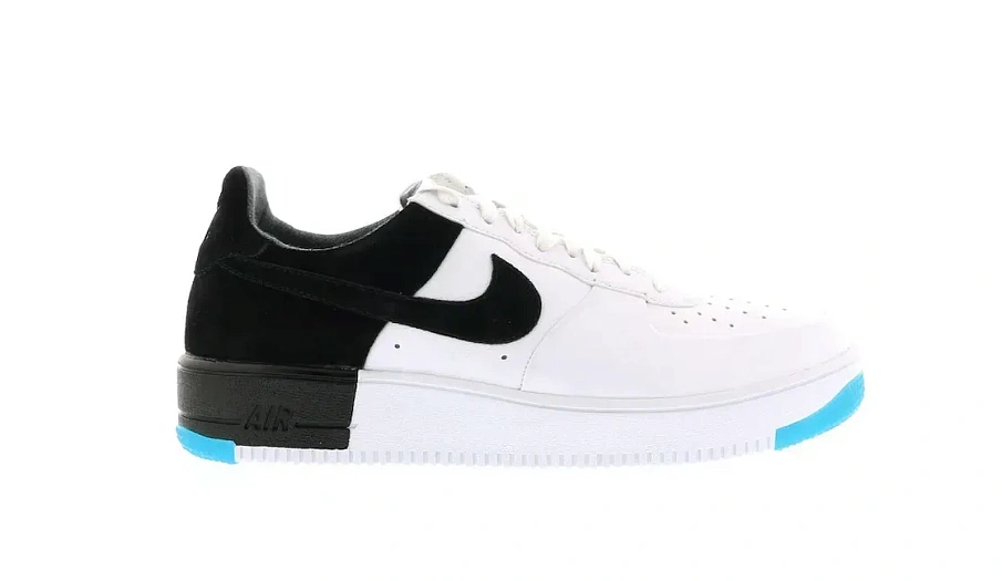 Фото № 1 с приближением к товару «‎Nike Air Force 1 Low UltraForce N7»