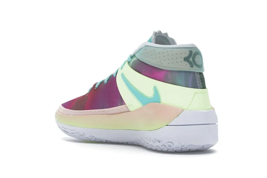 Фото № 6 с приближением к товару «‎Nike KD 13 Chill»