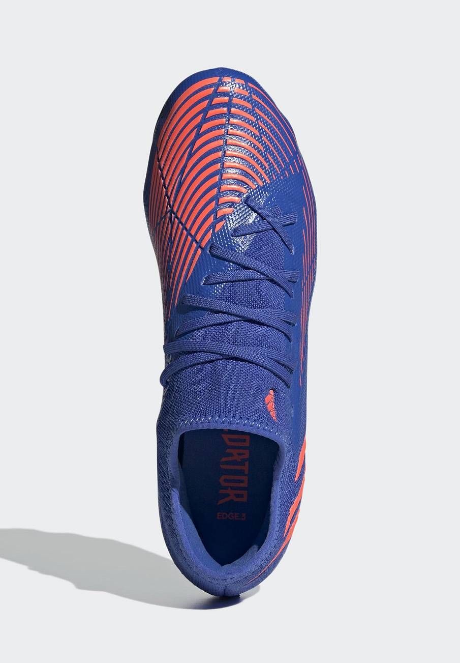 Фото № 3 с приближением к товару «‎Adidas Edge 3 Multi Ground»