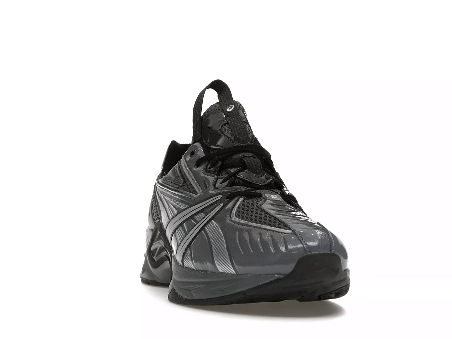 Фото № 4 с приближением к товару «‎ASICS HN2-S PROTOBLAST Kiko Kostadinov Steel Grey»