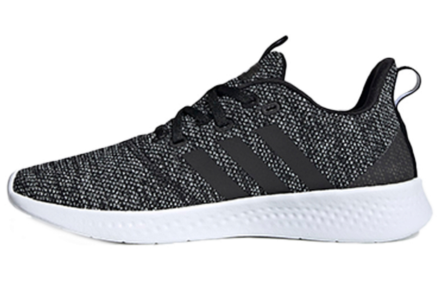 Фото № 1 с приближением к товару «‎adidas neo Puremotion Wmns WhiteBlack»