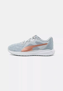 Фото № 1 с приближением к товару «‎TWITCH RUNNER METALLIC »
