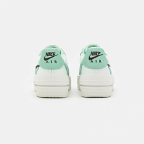 Фото № 4 с приближением к товару «‎Nike Air Force 1 Plt.af.orm »