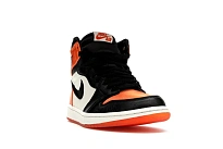 Фото № 6 с приближением к товару «‎Jordan 1 Retro High Satin Shattered Backboard »