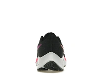 Фото № 4 с приближением к товару «‎Nike Air Zoom Pegasus 38 Black Hyper Violet»