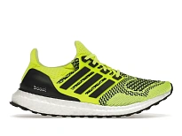 Фото № 1 с приближением к товару «‎adidas Ultra Boost Solar Yellow (2019)»